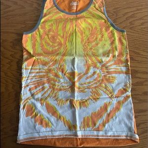 Circo Boys No Sleeve Shirt